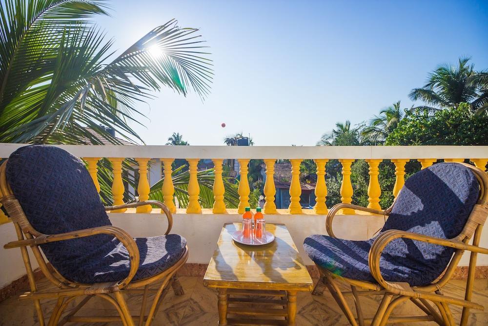 Casa Baga Hotel Exterior foto