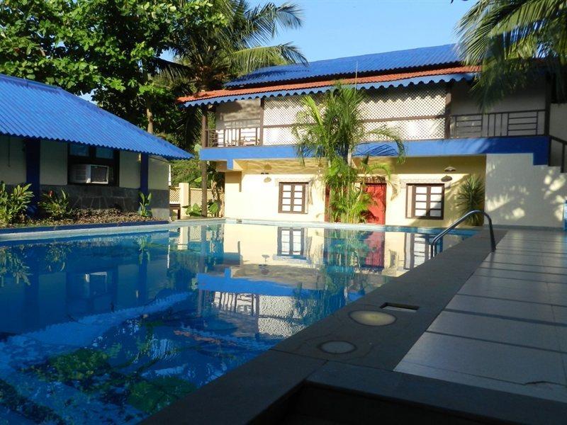 Casa Baga Hotel Exterior foto