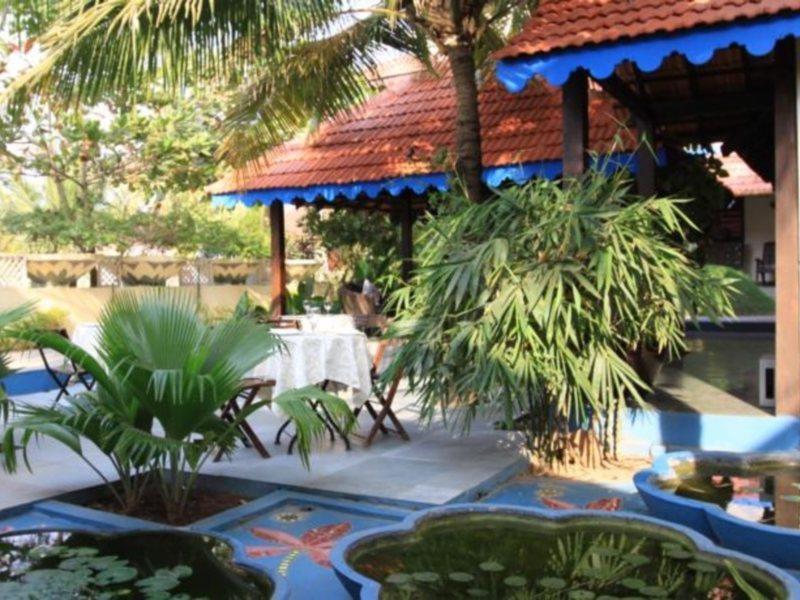 Casa Baga Hotel Exterior foto