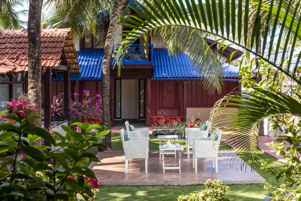 Casa Baga Hotel Exterior foto
