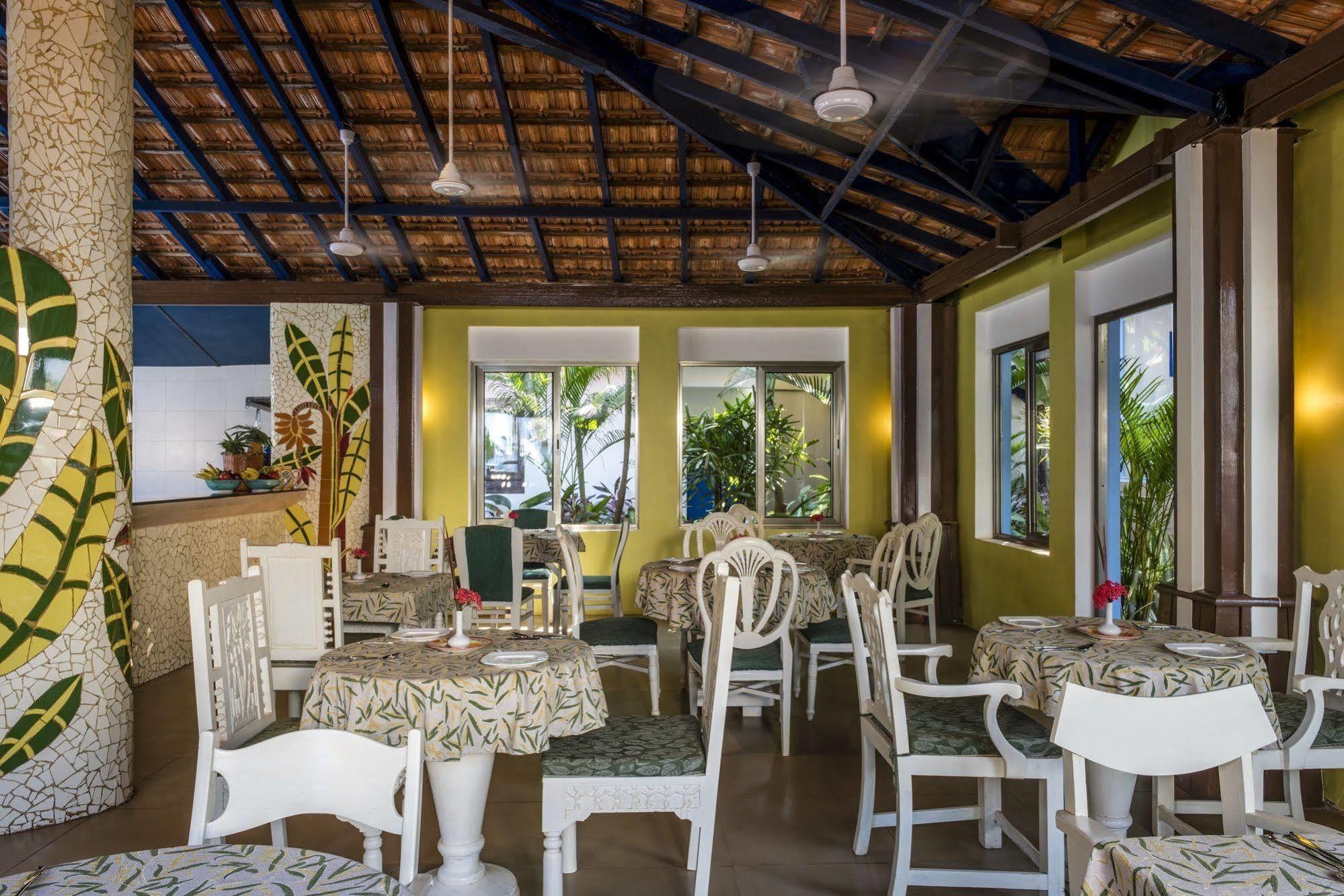 Casa Baga Hotel Exterior foto