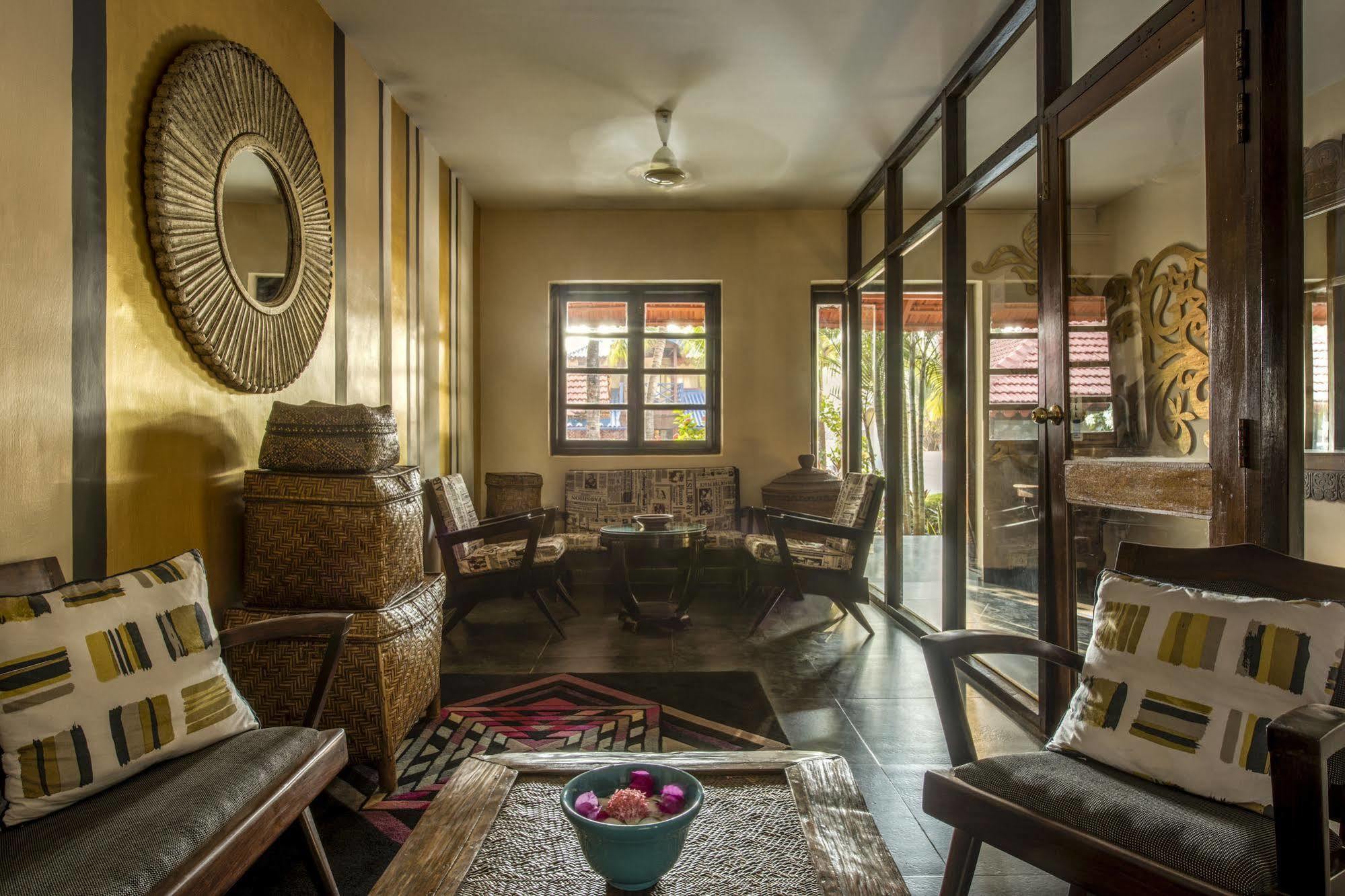 Casa Baga Hotel Exterior foto