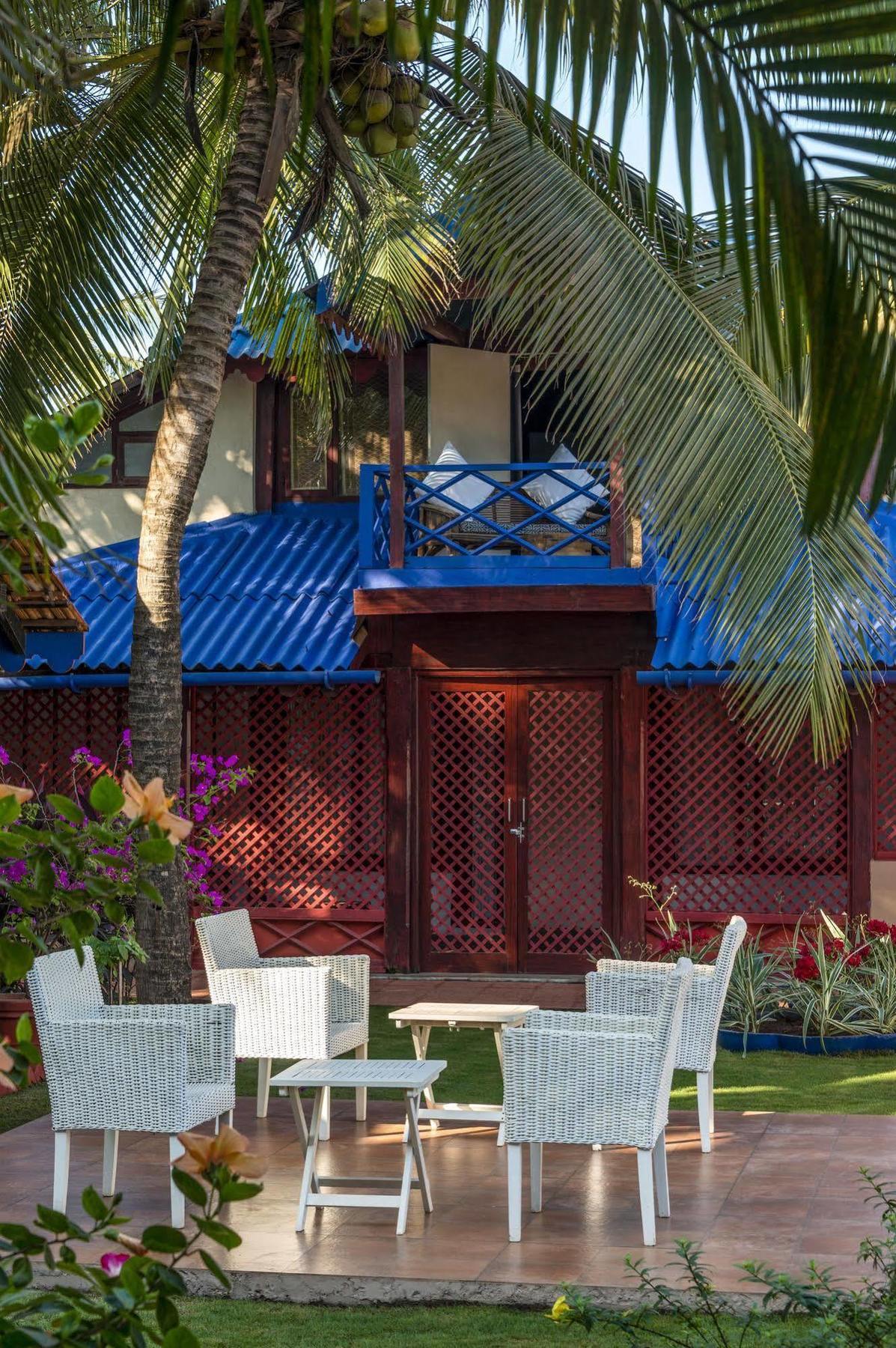 Casa Baga Hotel Exterior foto